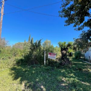 hermoso lote en venta ubicado en la localidad de bialet massé