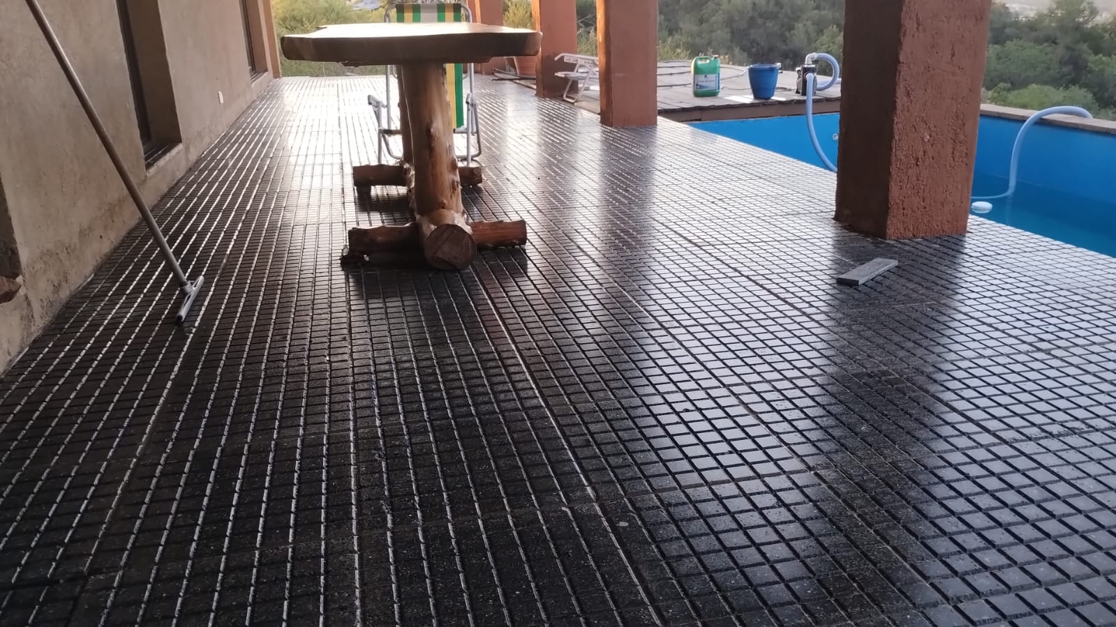 gran lote con casa de categoría y departamento a estrenar gran lote con casa de categoría y departamento a estrenar