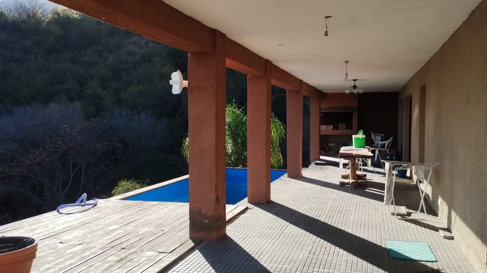 gran lote con casa de categoría y departamento a estrenar gran lote con casa de categoría y departamento a estrenar