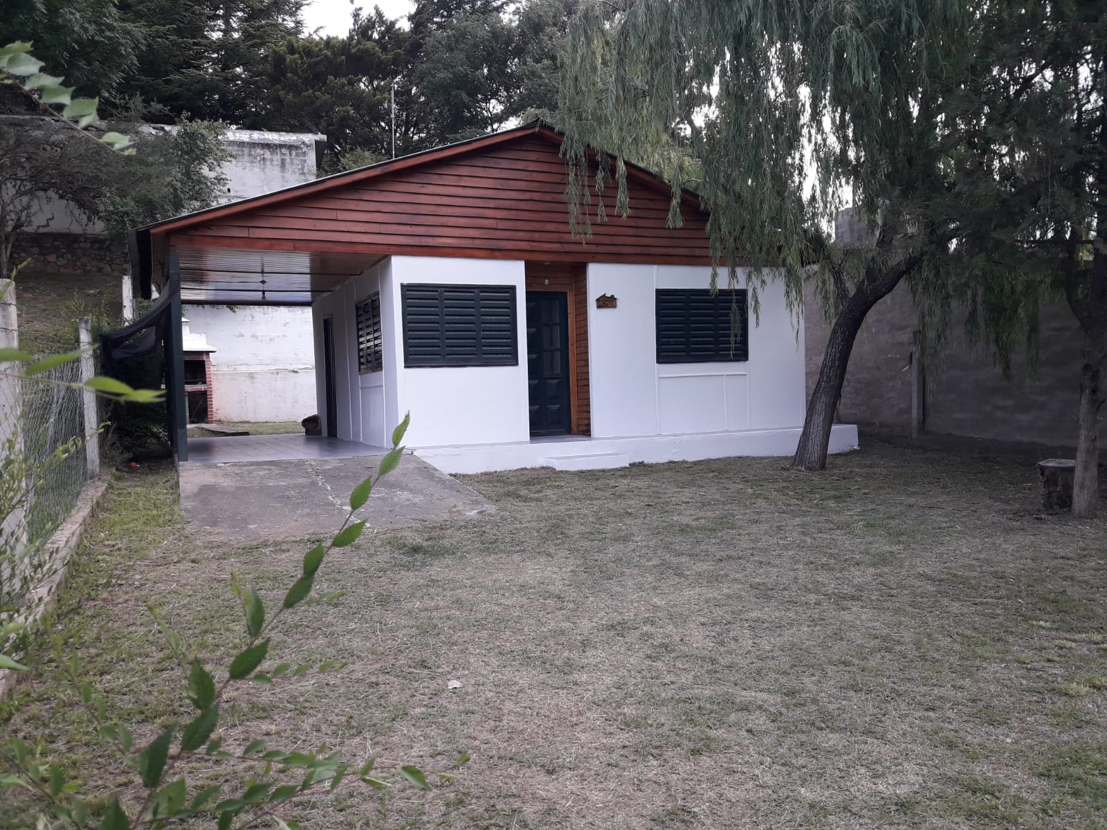 propiedad en venta en bialet massé – barrio balcón del lago ii propiedad en venta en bialet massé – barrio balcón del lago ii