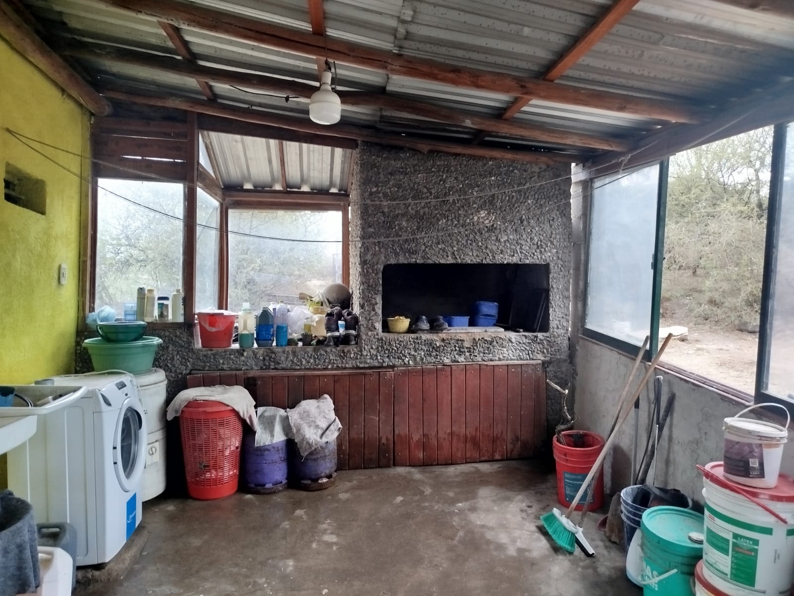 excelente propiedad en venta – villa parque siquiman | dos lotes excelente propiedad en venta – villa parque siquiman | dos lotes