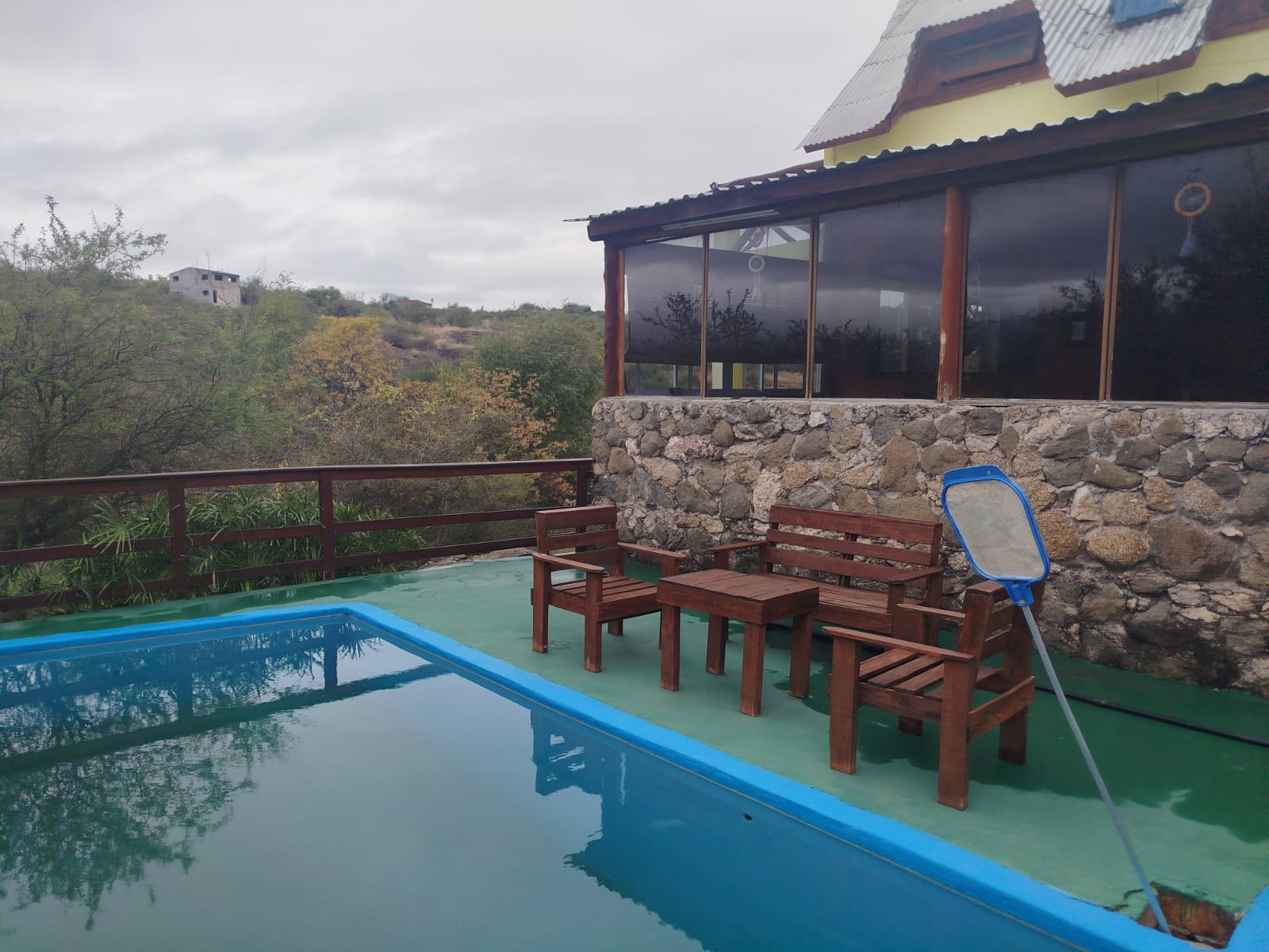 excelente propiedad en venta – villa parque siquiman | dos lotes excelente propiedad en venta – villa parque siquiman | dos lotes