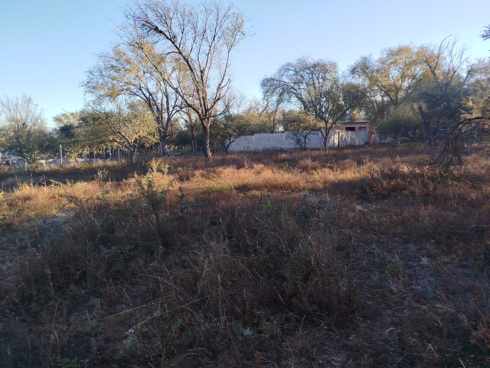 terreno en venta en cosquín – barrio san josé obrero terreno en venta en cosquín – barrio san josé obrero