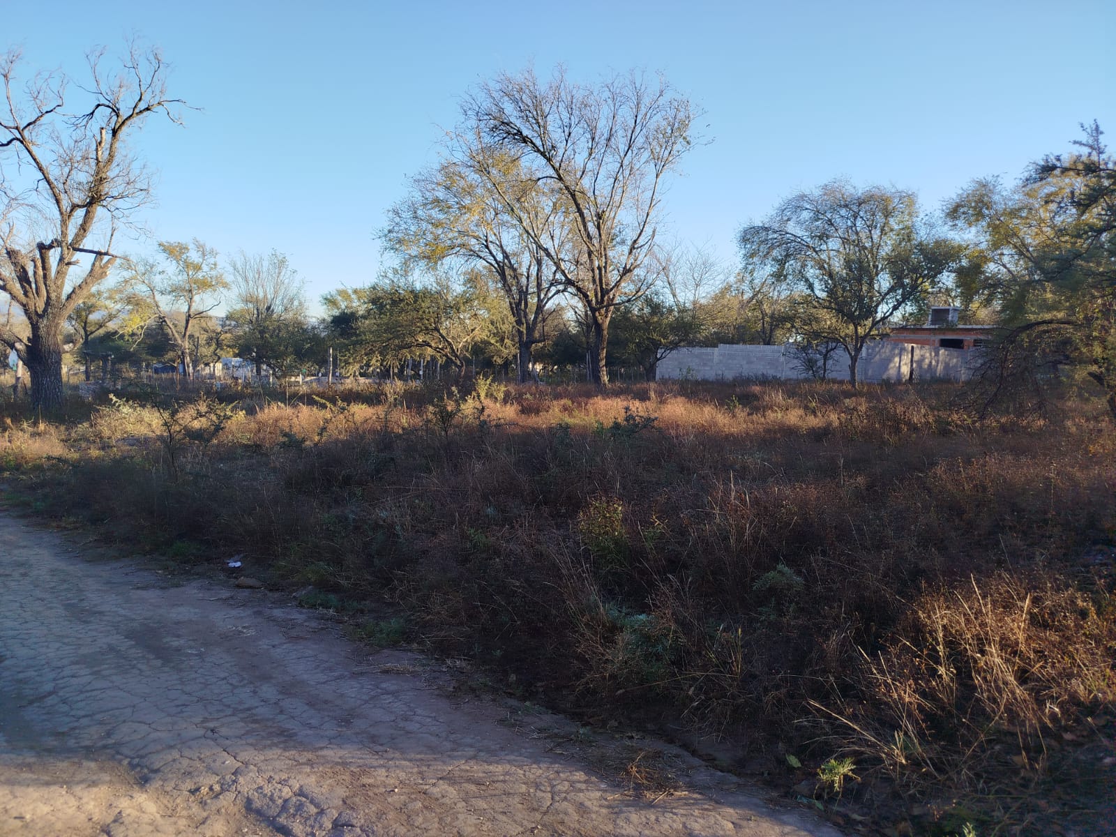 terreno en venta en cosquín – barrio san josé obrero terreno en venta en cosquín – barrio san josé obrero