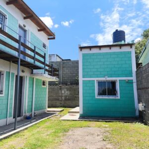 oportunidad de inversión! complejo de departamentos en venta en bialet massé