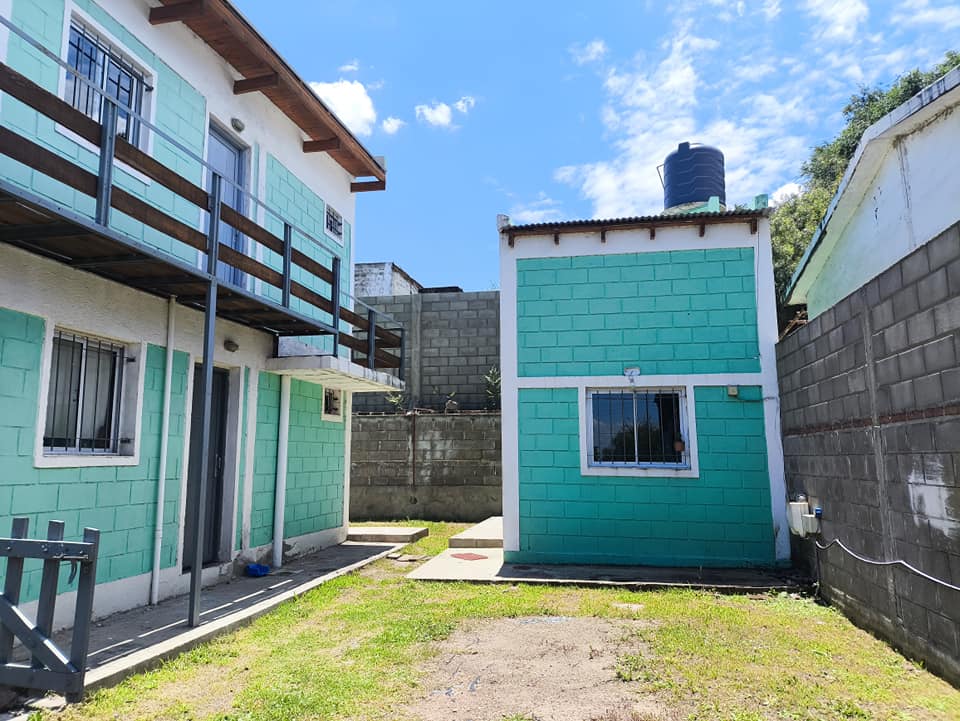 oportunidad de inversión! complejo de departamentos en venta en bialet massé oportunidad de inversión! complejo de departamentos en venta en bialet massé