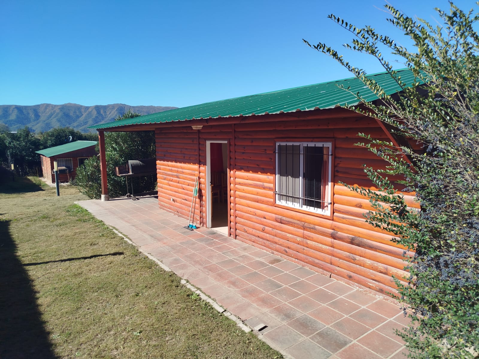 hermoso complejo de cabañas en venta – bialet massé hermoso complejo de cabañas en venta – bialet massé