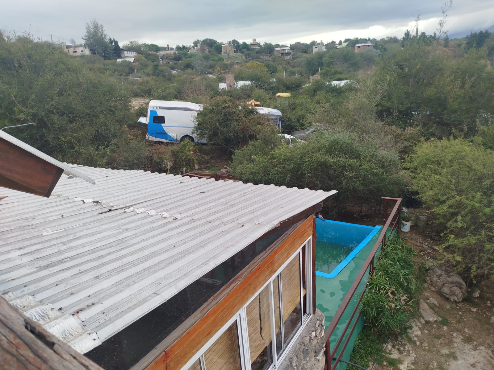 excelente propiedad en venta – villa parque siquiman | dos lotes excelente propiedad en venta – villa parque siquiman | dos lotes