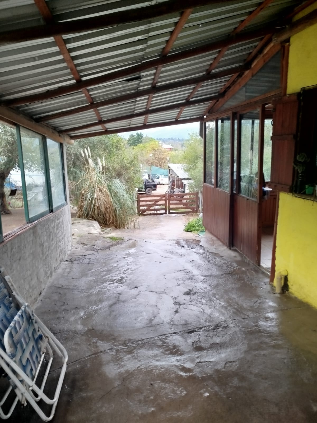 excelente propiedad en venta – villa parque siquiman | dos lotes excelente propiedad en venta – villa parque siquiman | dos lotes