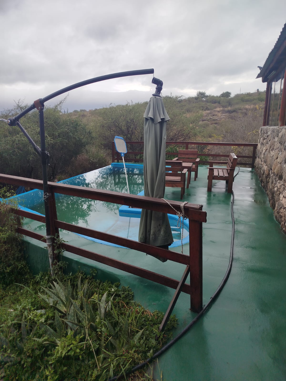 excelente propiedad en venta – villa parque siquiman | dos lotes excelente propiedad en venta – villa parque siquiman | dos lotes