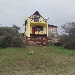 excelente propiedad en venta – villa parque siquiman | dos lotes