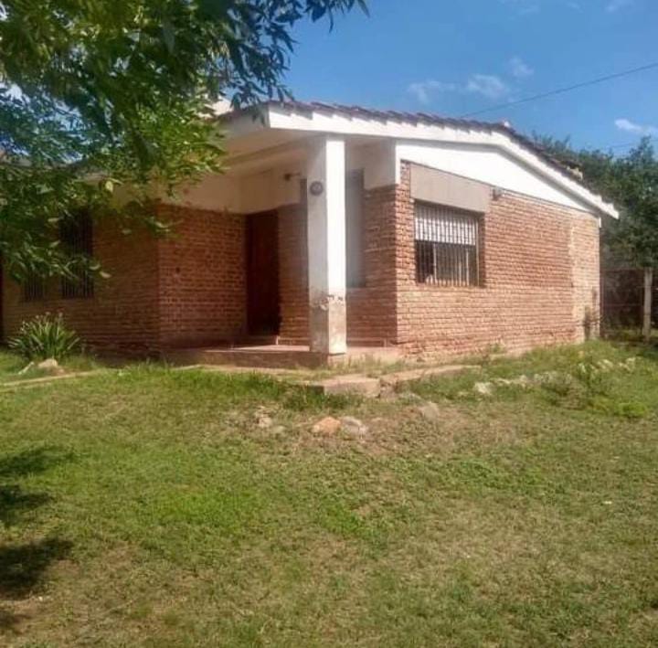 propiedad en venta en bialet massé – con departamento independiente propiedad en venta en bialet massé – con departamento independiente