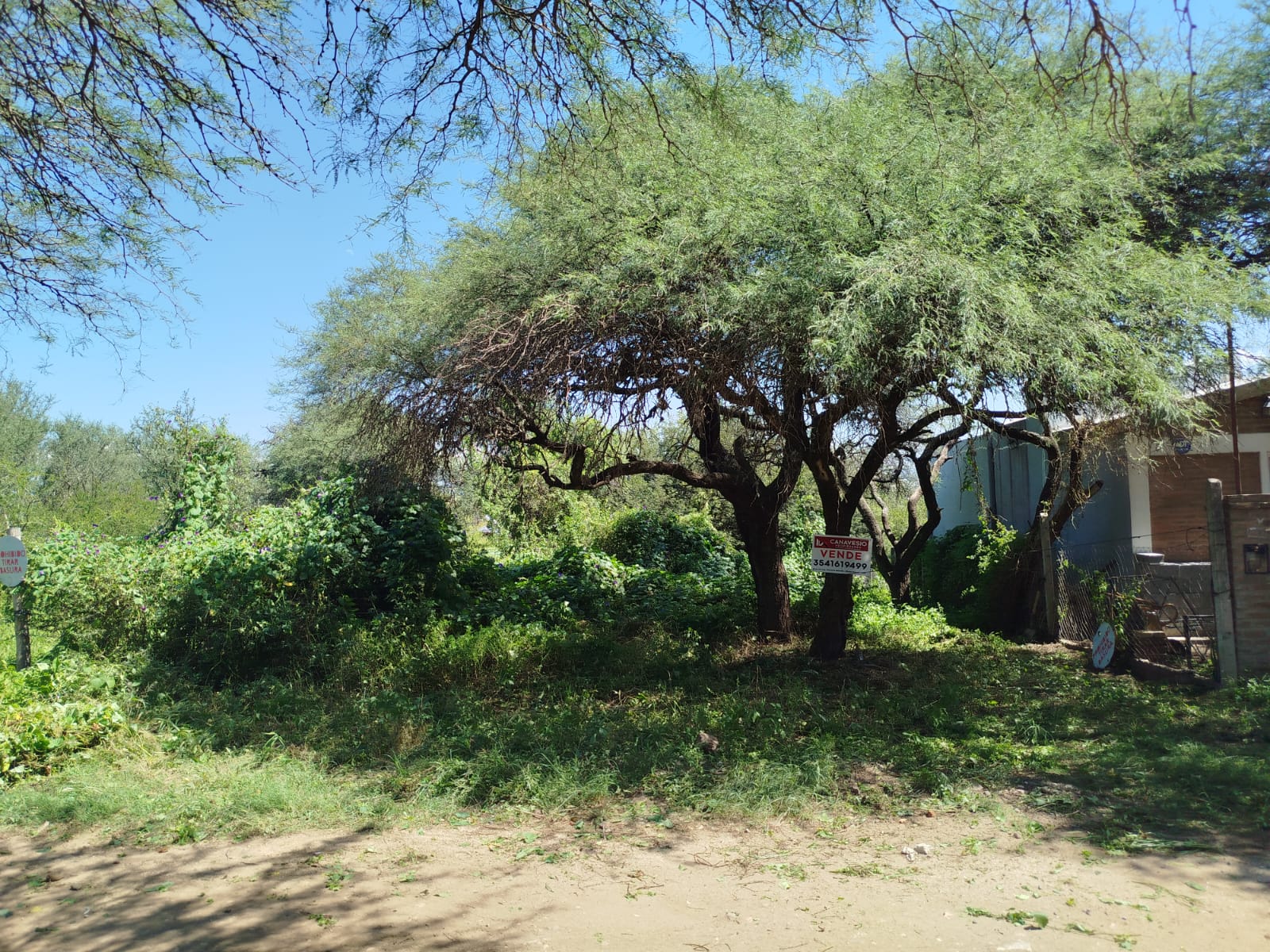 hermoso lote en venta – san roque | ideal para construir tu hogar hermoso lote en venta – san roque | ideal para construir tu hogar