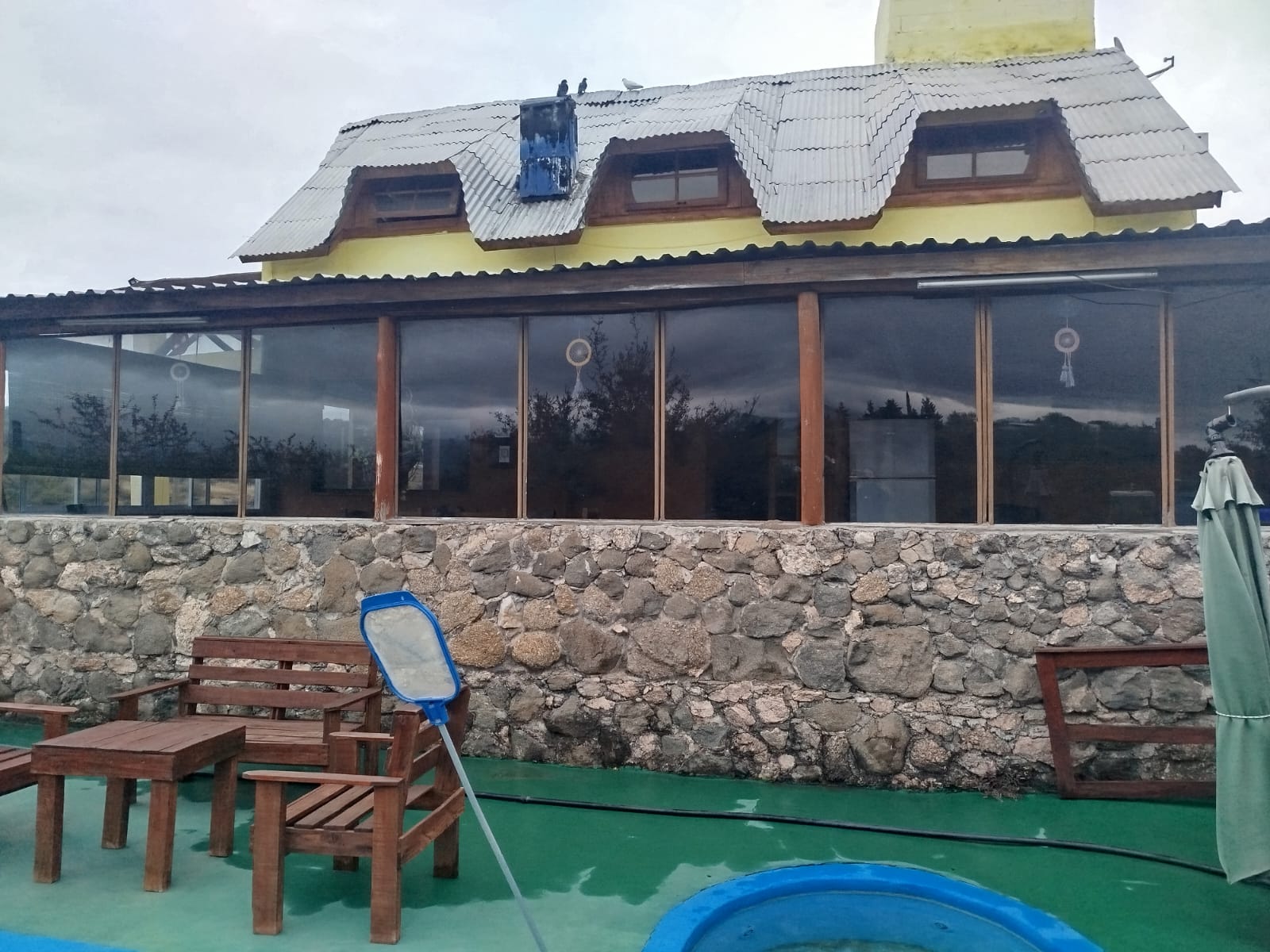 excelente propiedad en venta – villa parque siquiman | dos lotes excelente propiedad en venta – villa parque siquiman | dos lotes