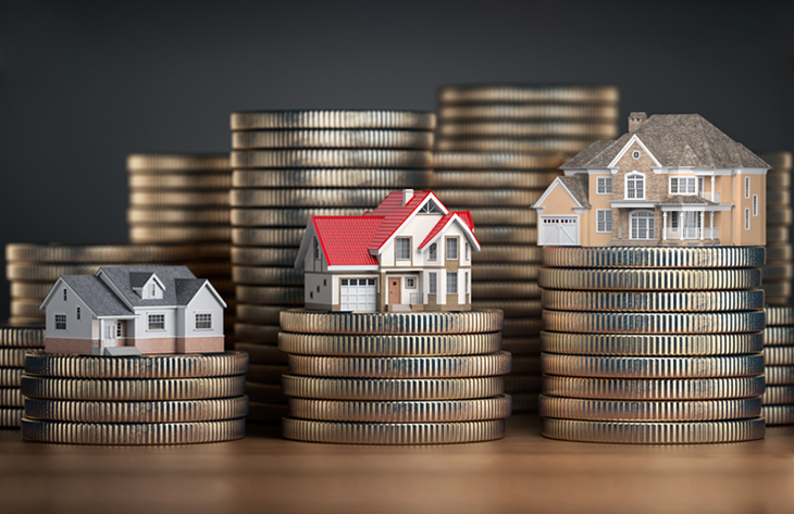 venta de propiedades