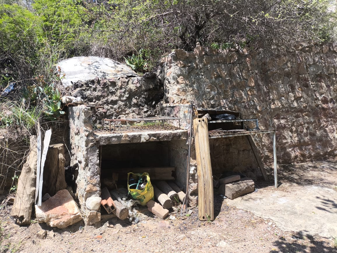 cabaña y monoambiente a la venta bialet massé cabaña y monoambiente a la venta bialet massé