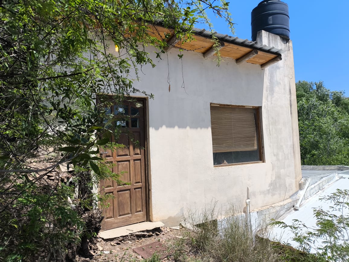 cabaña y monoambiente a la venta bialet massé cabaña y monoambiente a la venta bialet massé