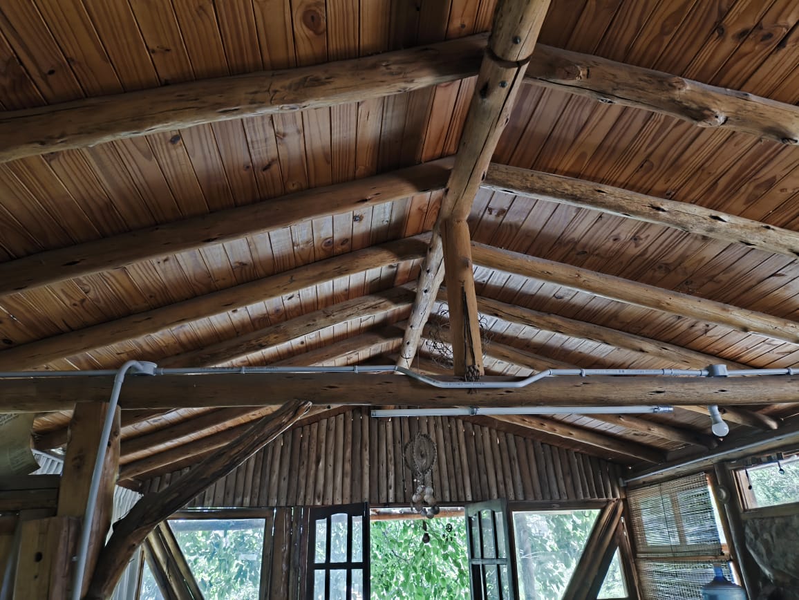 cabaña y monoambiente a la venta bialet massé cabaña y monoambiente a la venta bialet massé