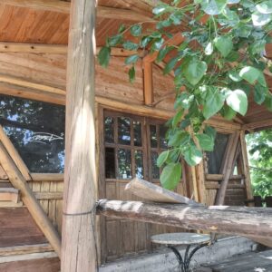 cabaña y monoambiente a la venta bialet massé