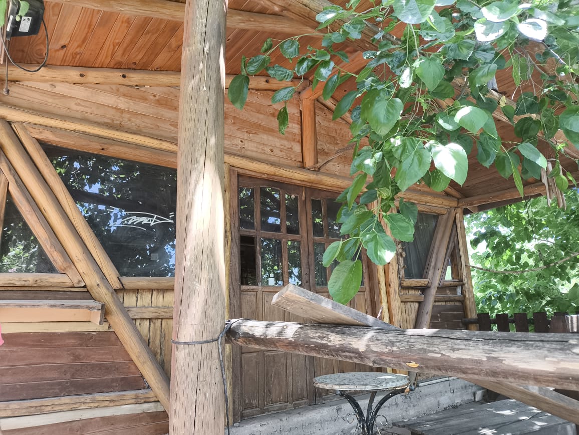 cabaña y monoambiente a la venta bialet massé cabaña y monoambiente a la venta bialet massé