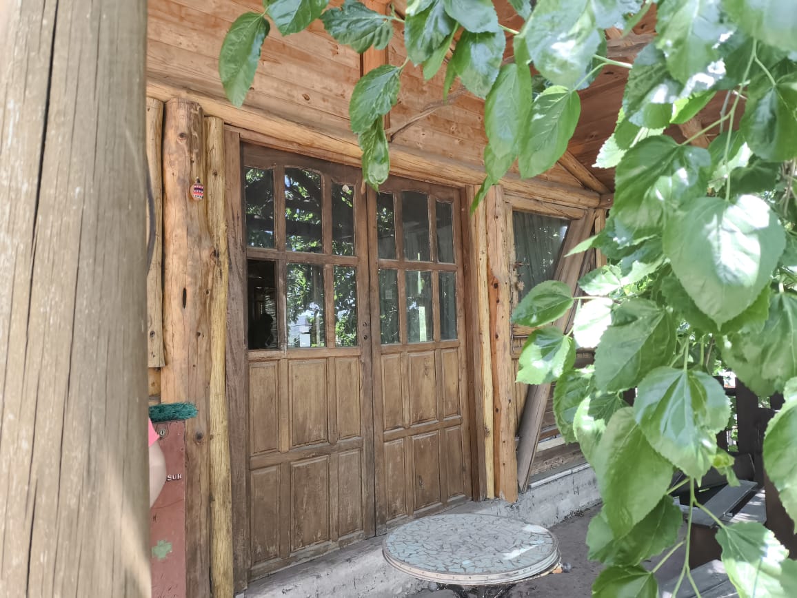 cabaña y monoambiente a la venta bialet massé cabaña y monoambiente a la venta bialet massé