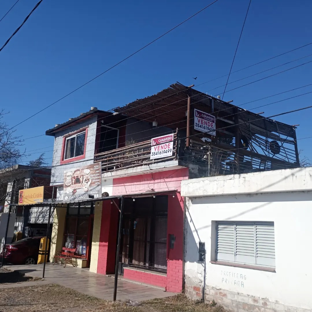 oportunidad de inversiÓn – bialet massÉ, cÓrdoba oportunidad de inversiÓn – bialet massÉ, cÓrdoba