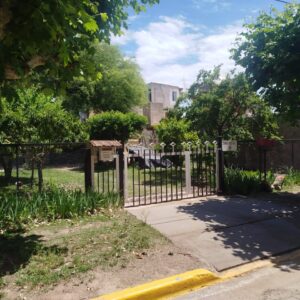 Inicio alquiler permanente en san roque.