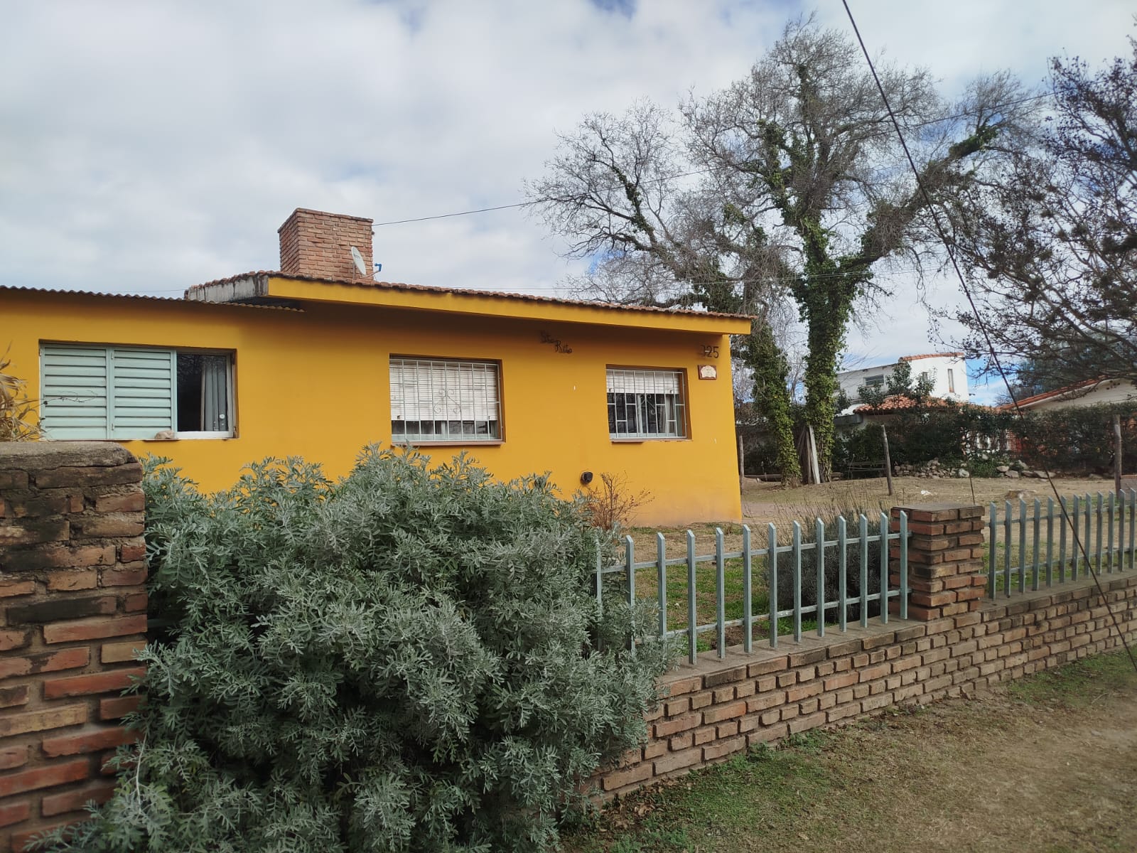 venta – oportunidad en la cumbre calle córdoba 325 venta – oportunidad en la cumbre calle córdoba 325