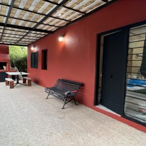 inversión en bialet massé 2 unidades equipadas a metros del lago y ruta e55